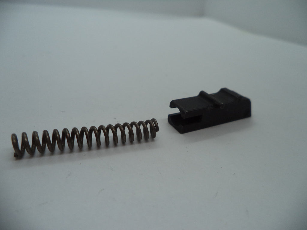 629143 S&W N Model 629 Rebound Slide & Spring MIM .44 Magnum Used Part