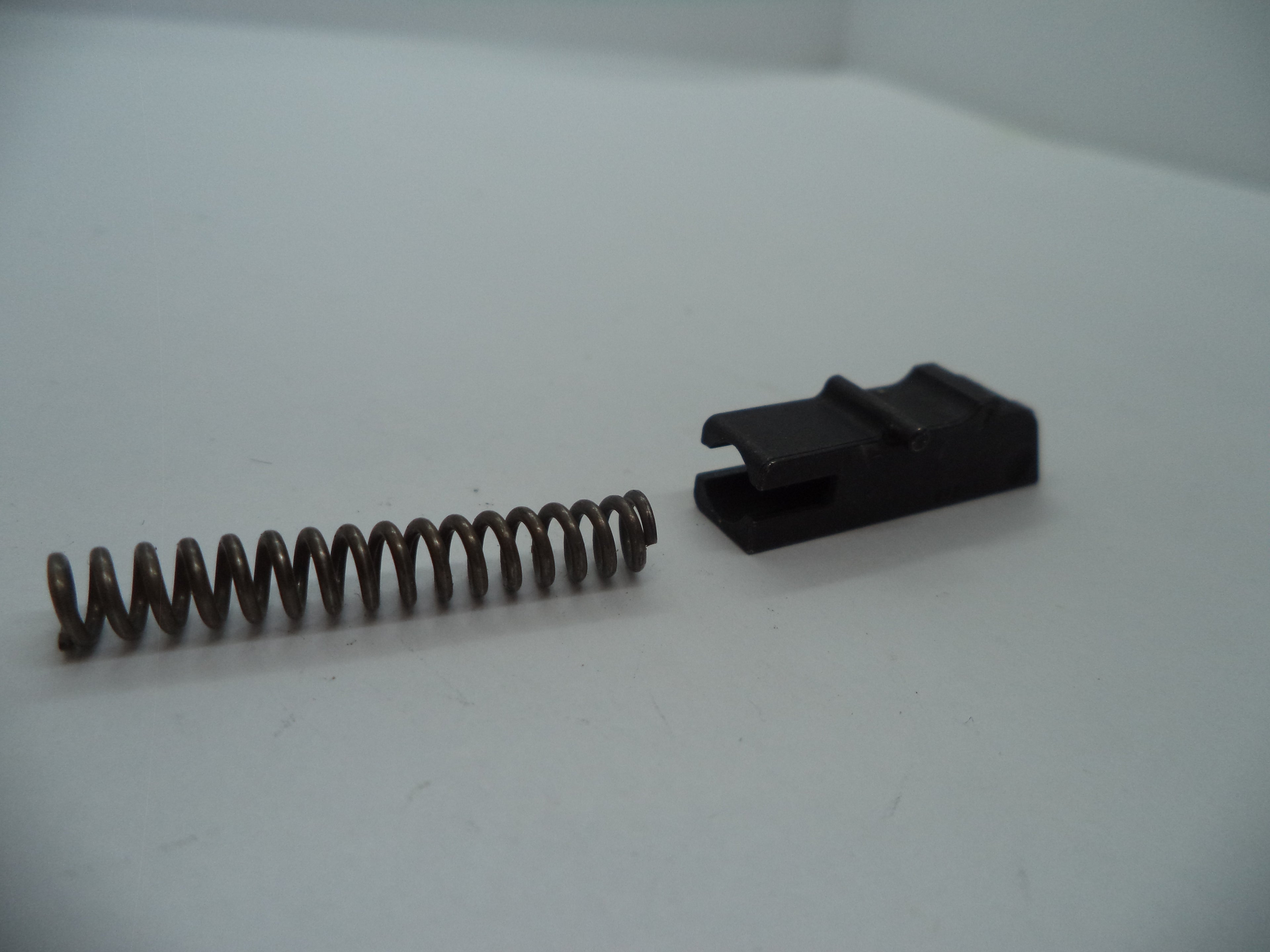 629143 S&W N Model 629 Rebound Slide & Spring MIM .44 Magnum Used Part