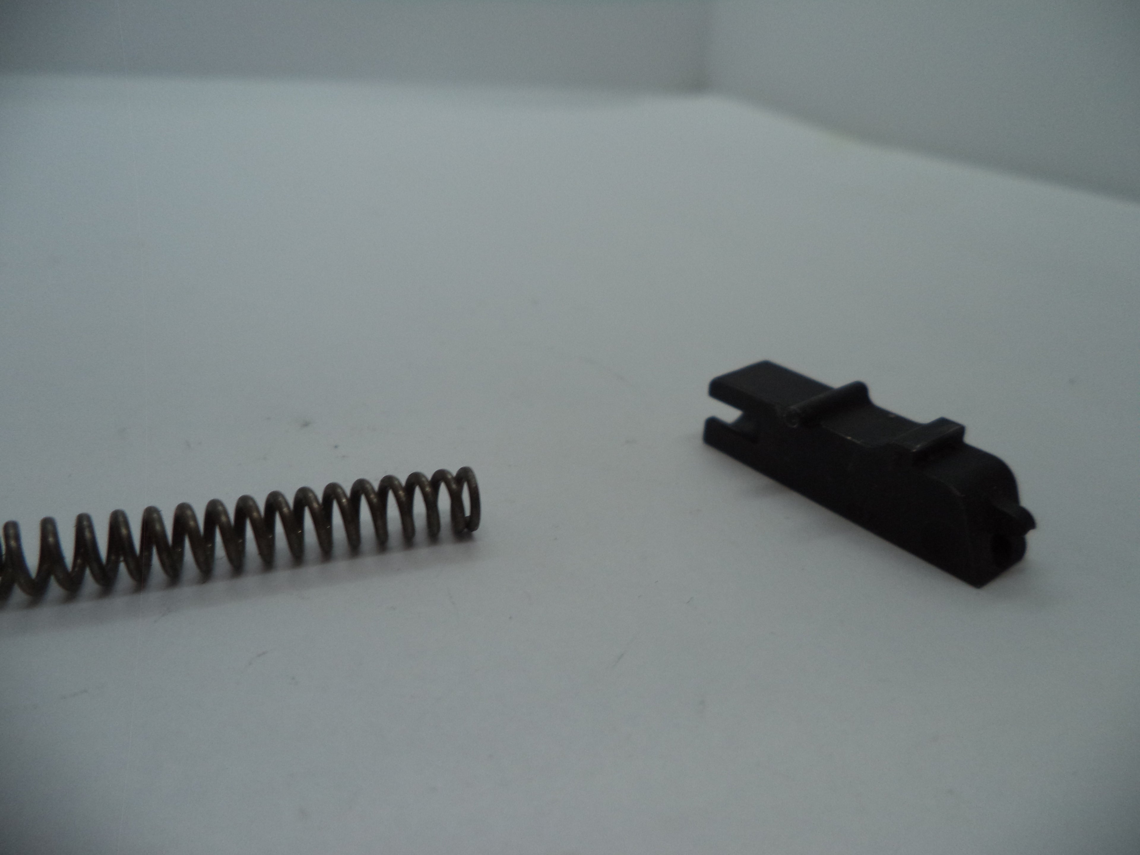 629143 S&W N Model 629 Rebound Slide & Spring MIM .44 Magnum Used Part