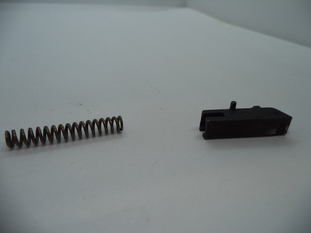 629143 S&W N Model 629 Rebound Slide & Spring MIM .44 Magnum Used Part