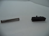 629143 S&W N Model 629 Rebound Slide & Spring MIM .44 Magnum Used Part