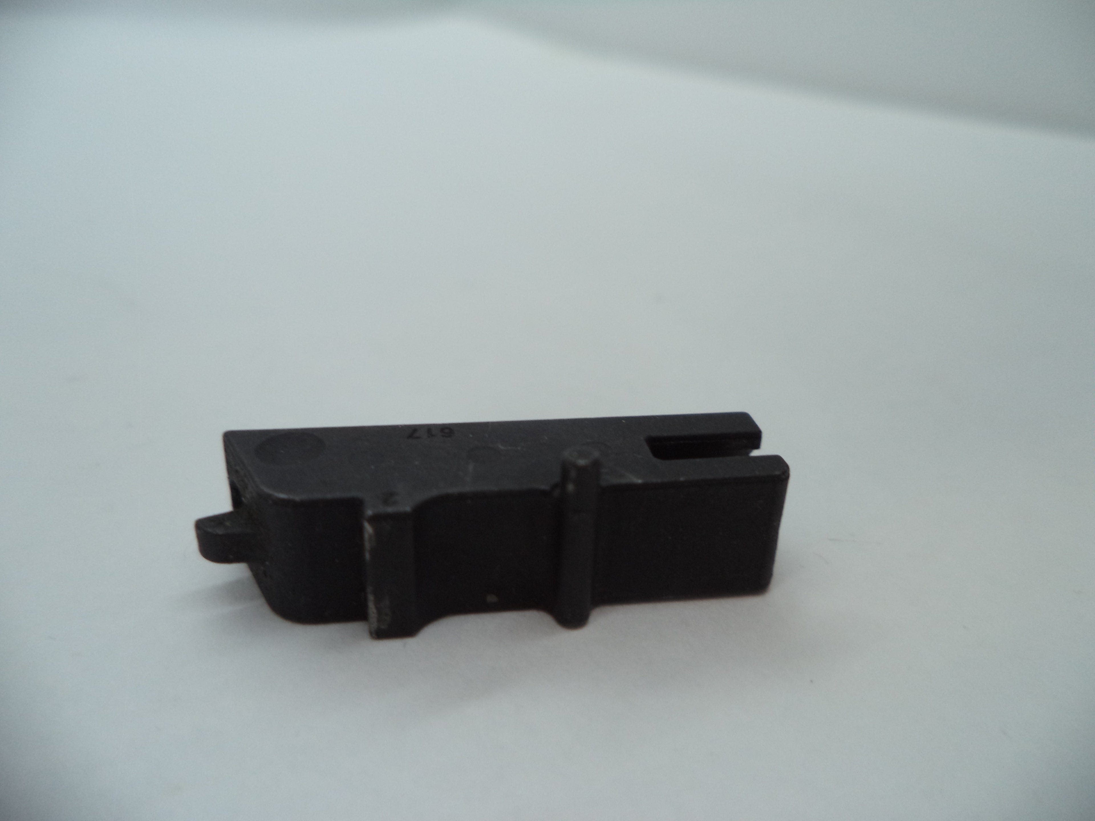 629143 S&W N Model 629 Rebound Slide & Spring MIM .44 Magnum Used Part