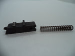 629143A S&W N Model 629 Rebound Slide & Spring MIM .44 Magnum Used Part