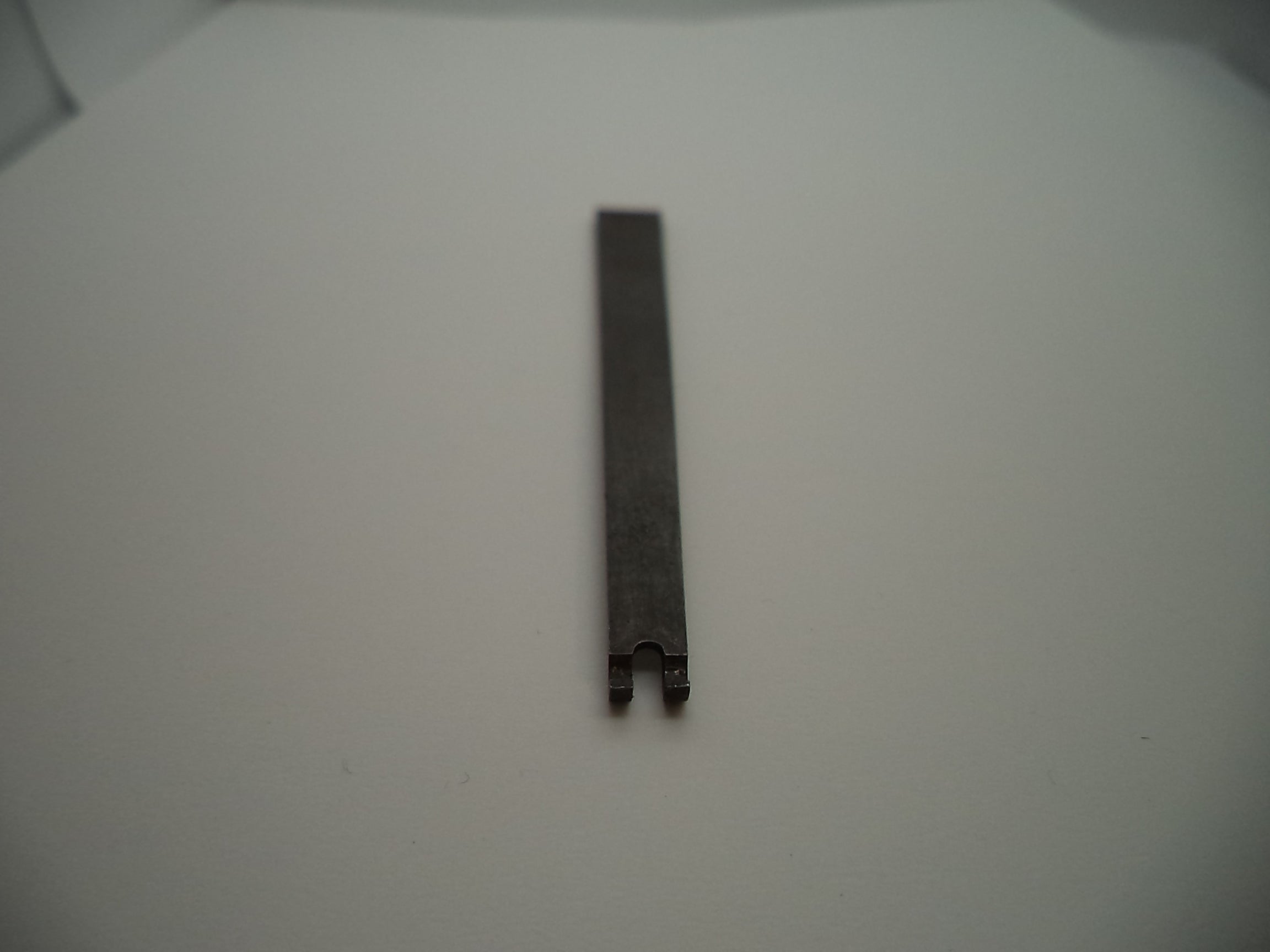 MP4 S & W Model 1905 Used 3rd Change Bolt, Plunger & Spring .38 Spec