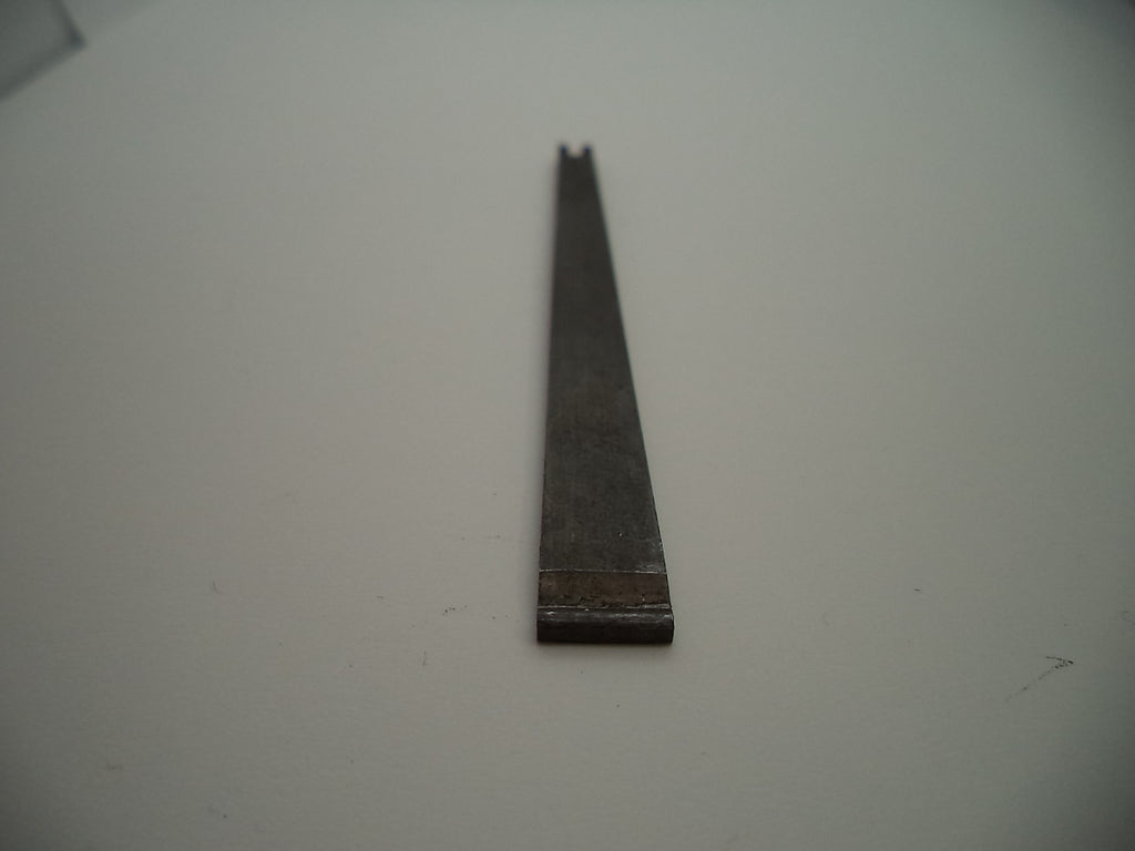 MP4 S & W Model 1905 Used 3rd Change Bolt, Plunger & Spring .38 Spec