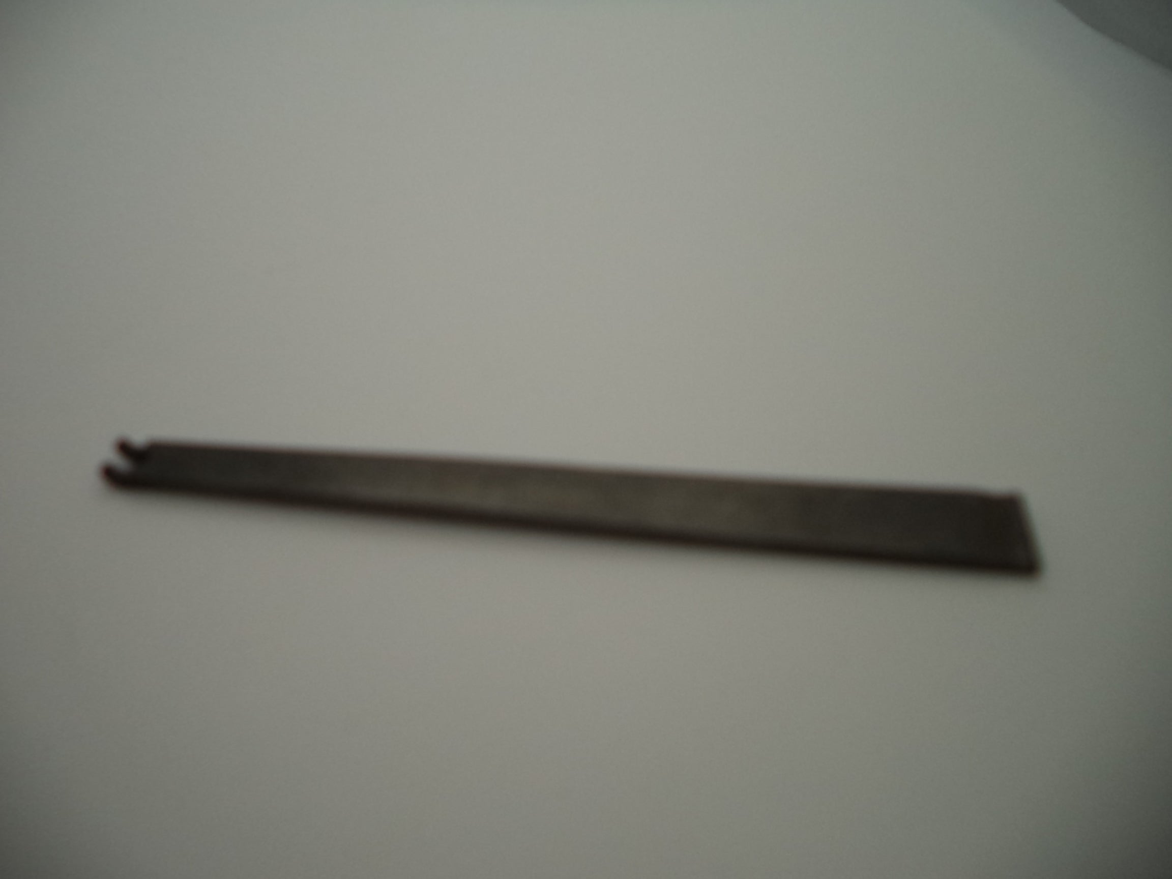 MP4 S & W Model 1905 Used 3rd Change Bolt, Plunger & Spring .38 Spec