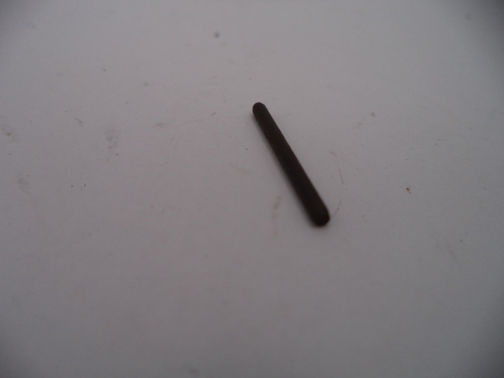 S&W Pistol Model 52 Sear Spring Retaining Pin 062430000