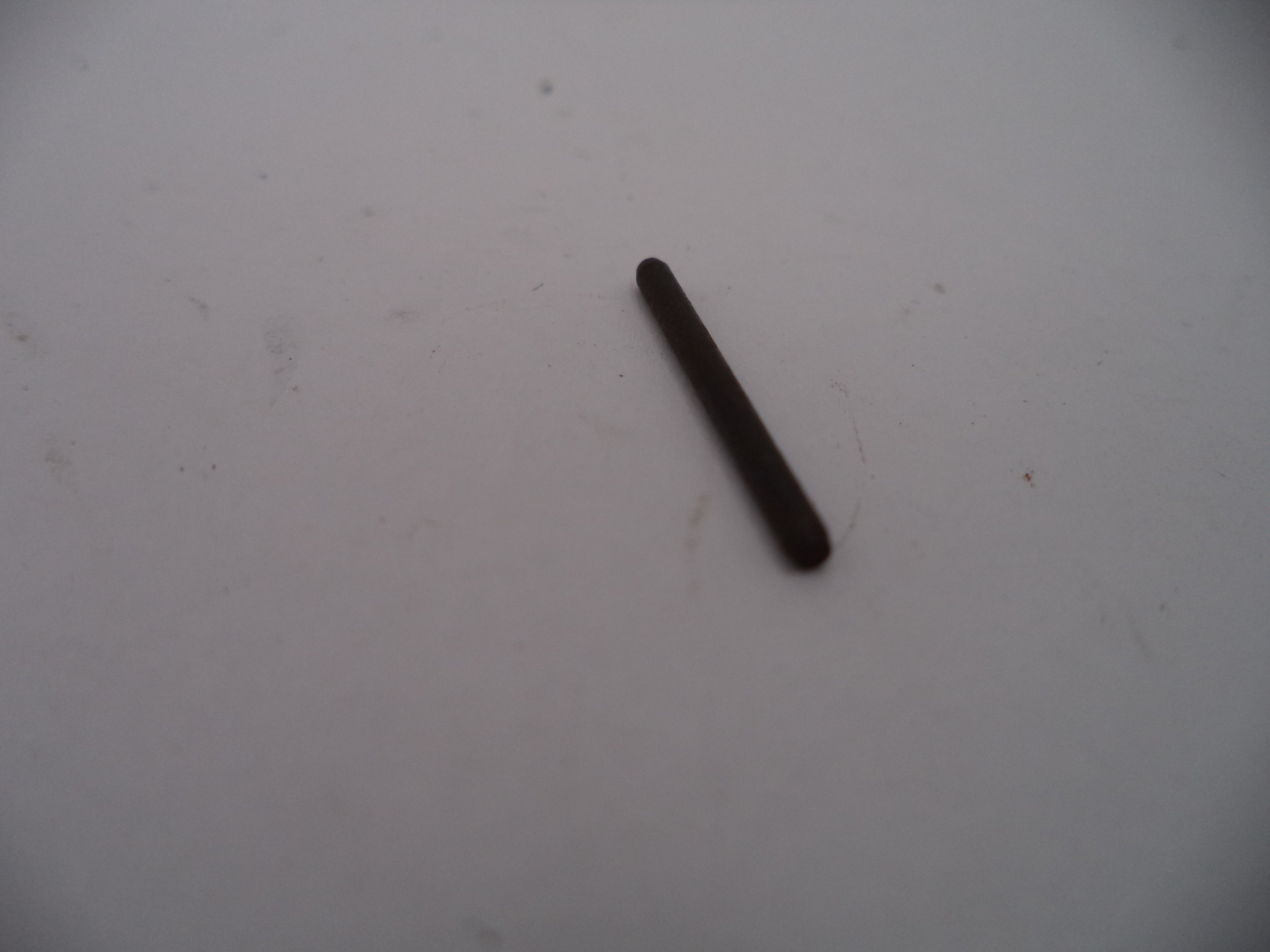 S&W Pistol Model 52 Sear Spring Retaining Pin 062430000