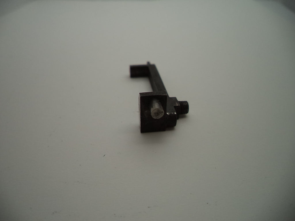 MP5 S & W .38 Model 1905 Used 3rd Change  5 Screw Bolt, Plunger & Spring