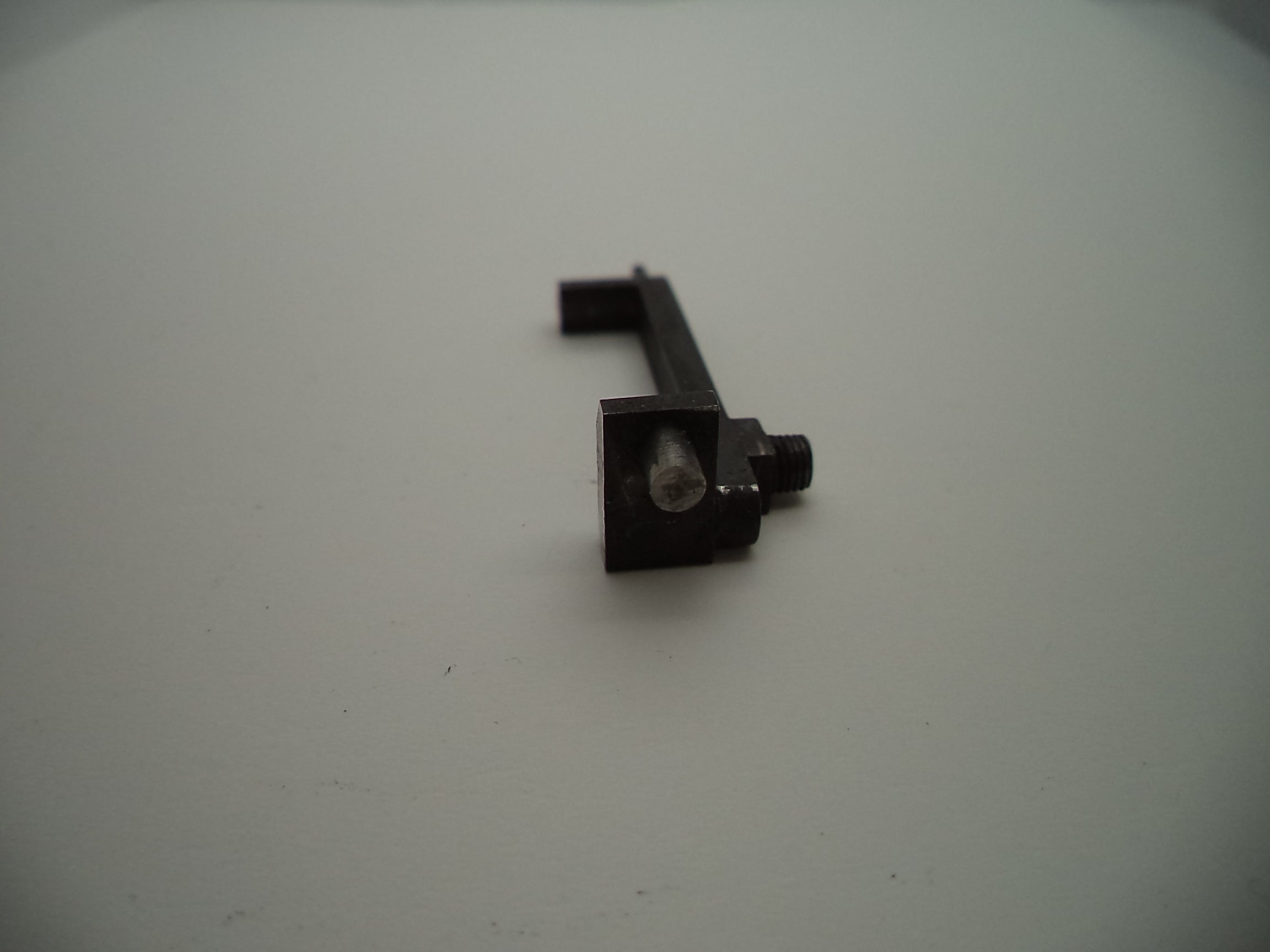 MP5 S & W .38 Model 1905 Used 3rd Change  5 Screw Bolt, Plunger & Spring