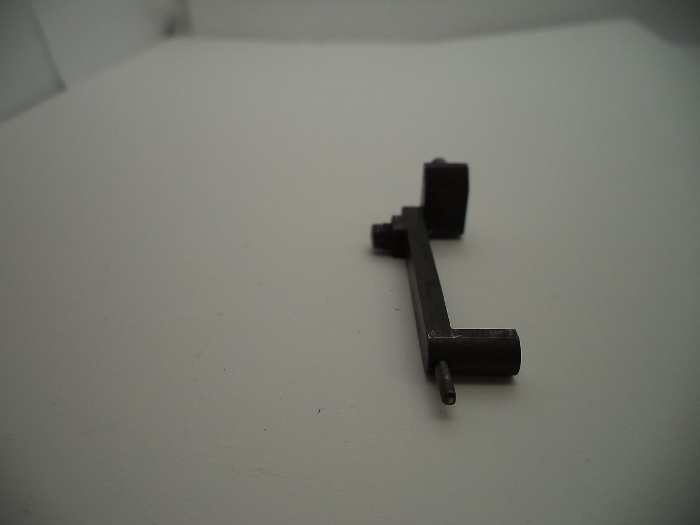 MP5 S & W .38 Model 1905 Used 3rd Change  5 Screw Bolt, Plunger & Spring