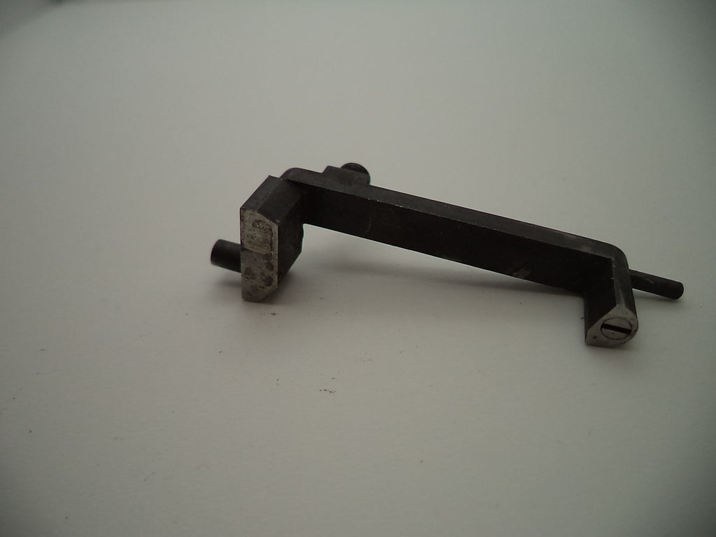 MP5 S & W .38 Model 1905 Used 3rd Change  5 Screw Bolt, Plunger & Spring