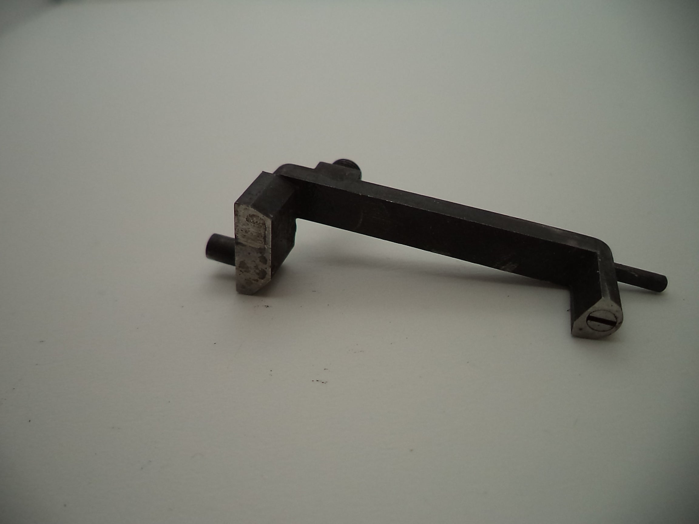 MP5 S & W .38 Model 1905 Used 3rd Change  5 Screw Bolt, Plunger & Spring