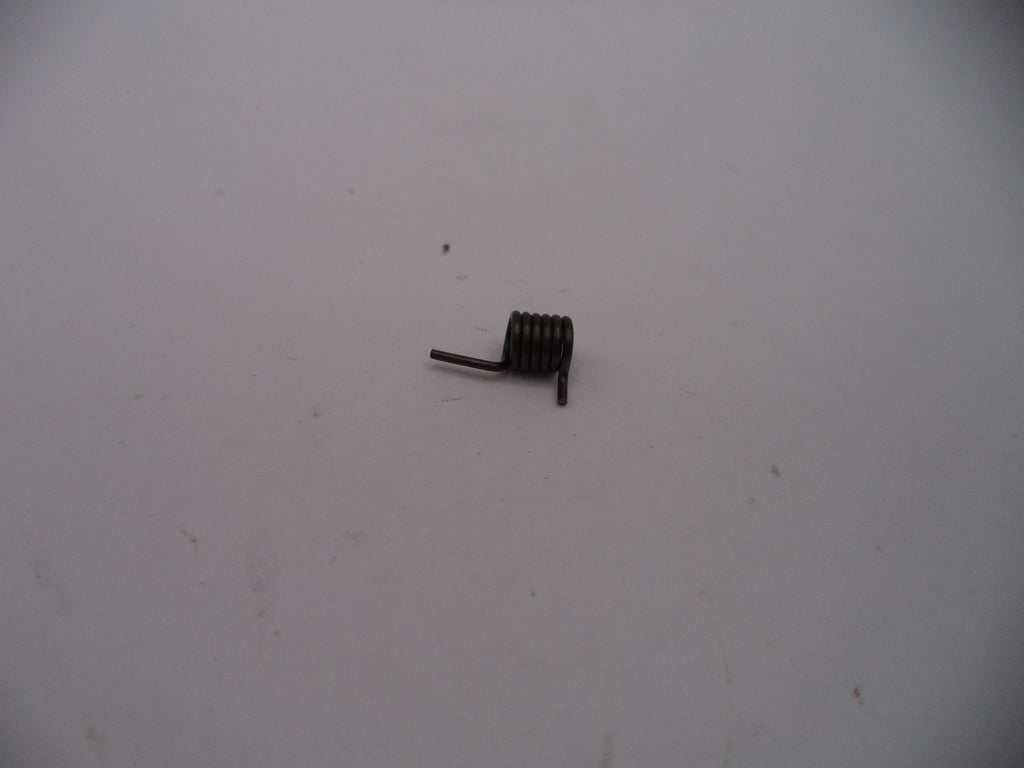 S&W Pistol Model 41 Magazine Disconnector Spring .22 Caliber 065350000
