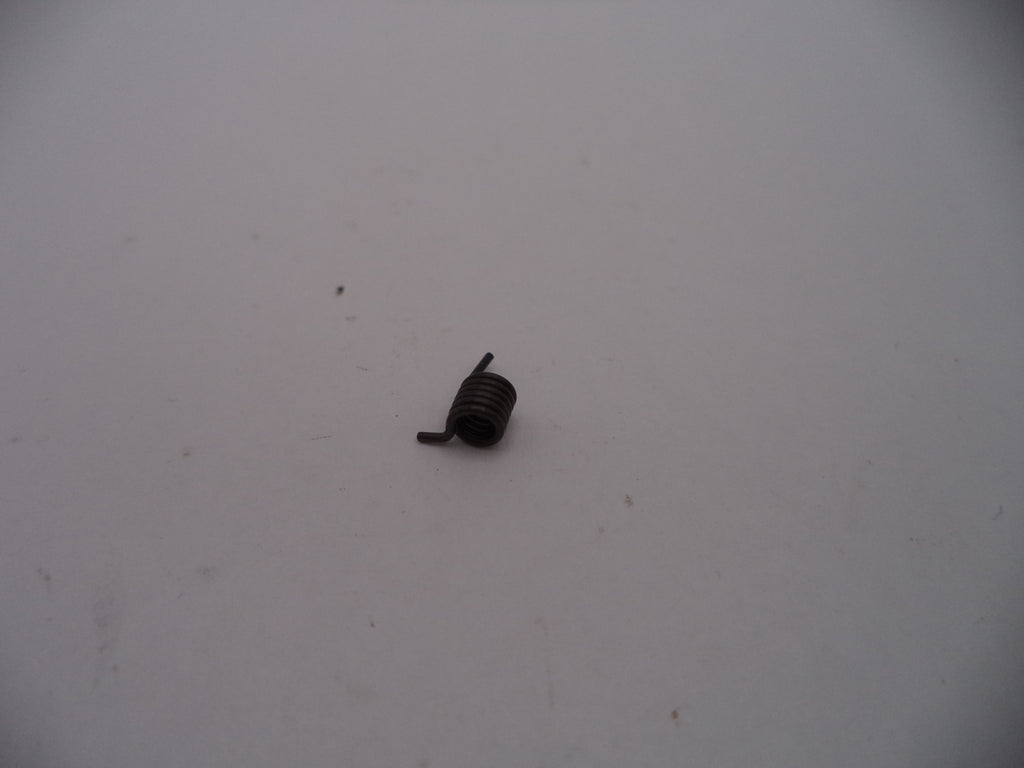S&W Pistol Model 41 Magazine Disconnector Spring .22 Caliber 065350000