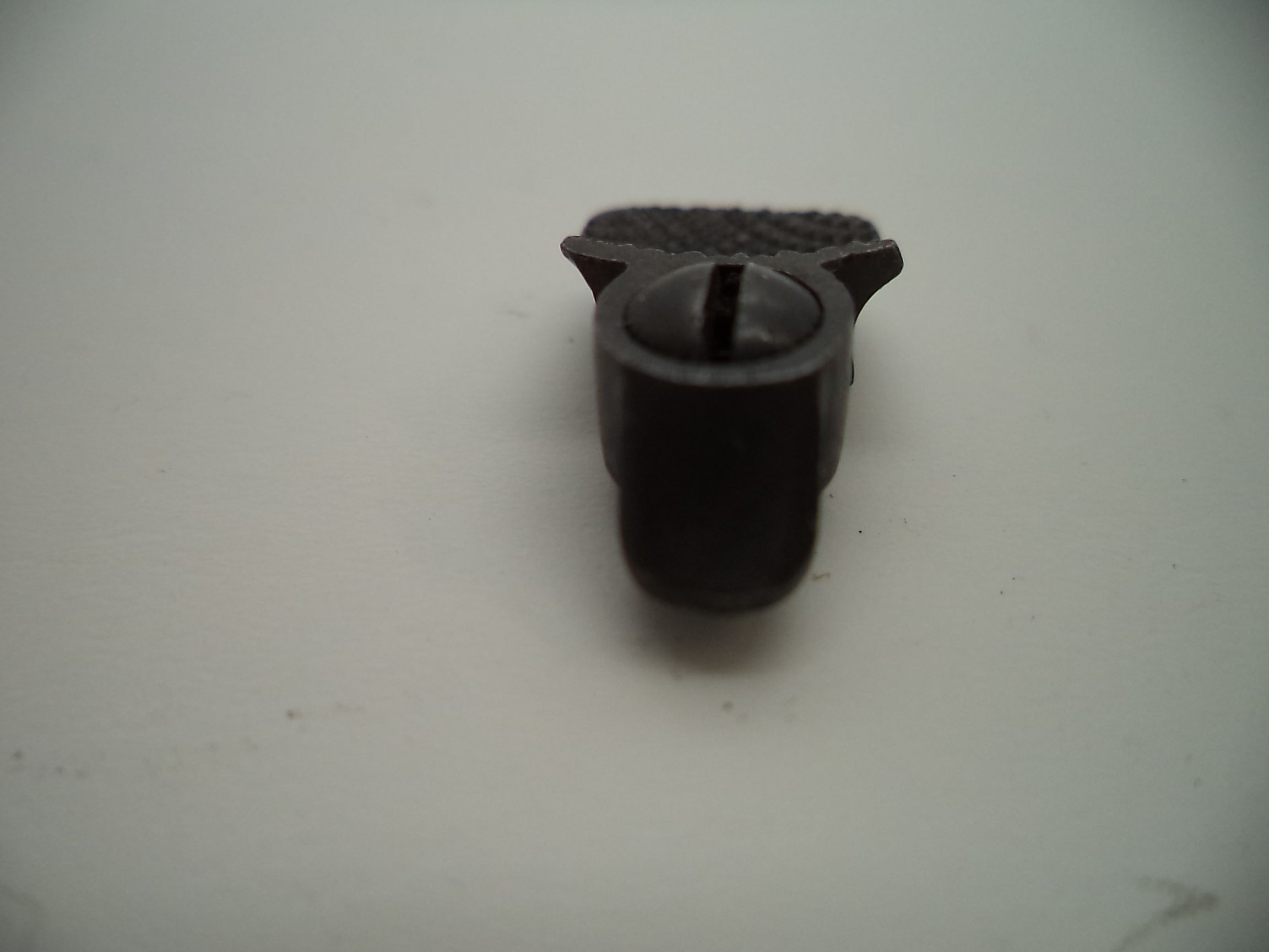 MP7A S & W .38 Model 1905 Used 3rd Change  5 Screw Thumb Piece & Nut