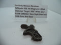 Smith & Wesson 629116A S&W N Model 629-6 Target Hammer .500" Wide Spur MIM Part 000000000