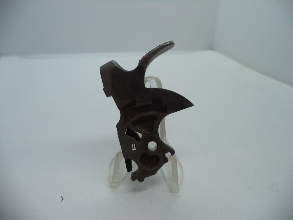 629116A S&W N Model 629-6 Target Hammer .500" Wide Spur MIM