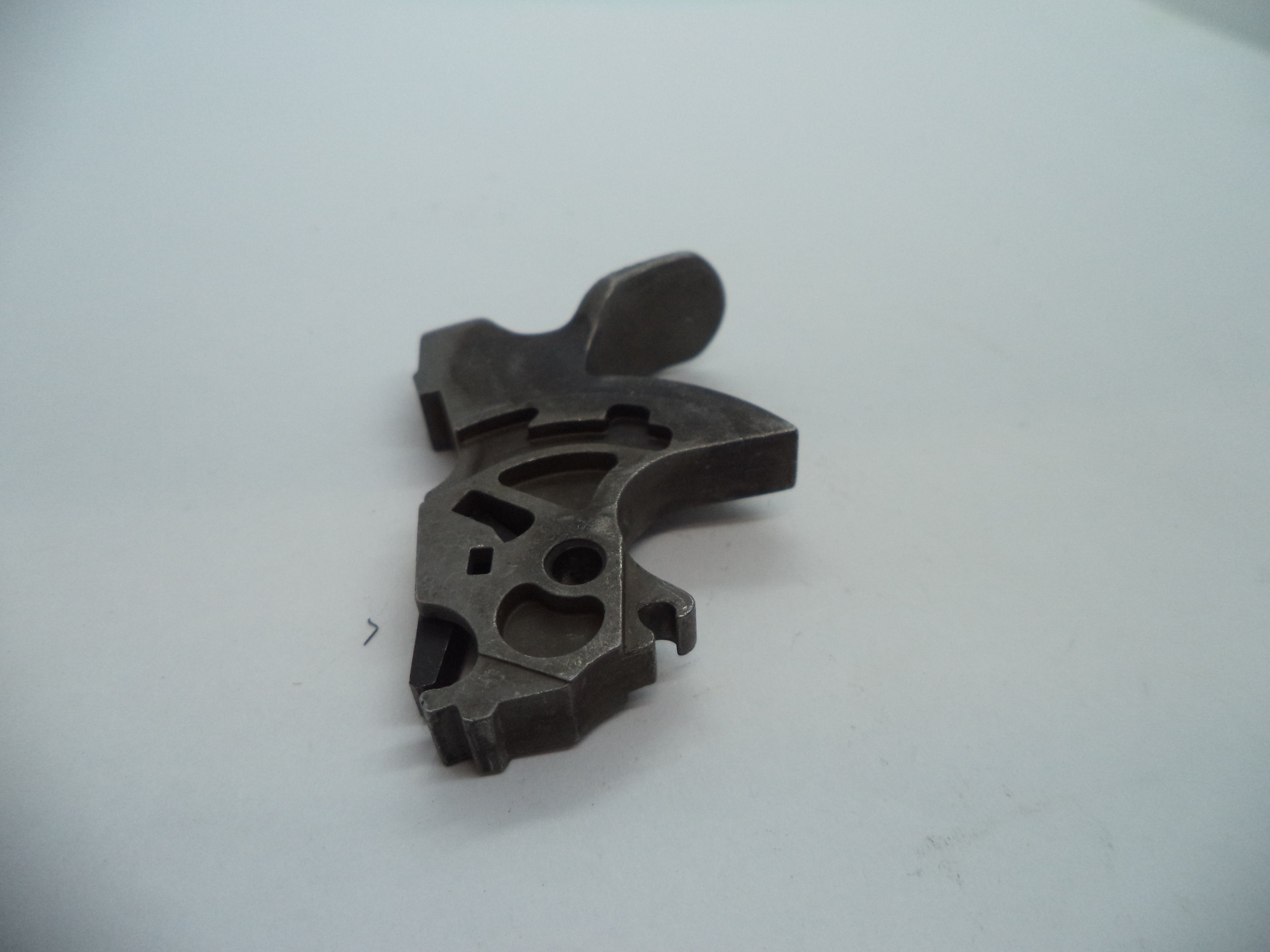 629116A S&W N Model 629-6 Target Hammer .500" Wide Spur MIM