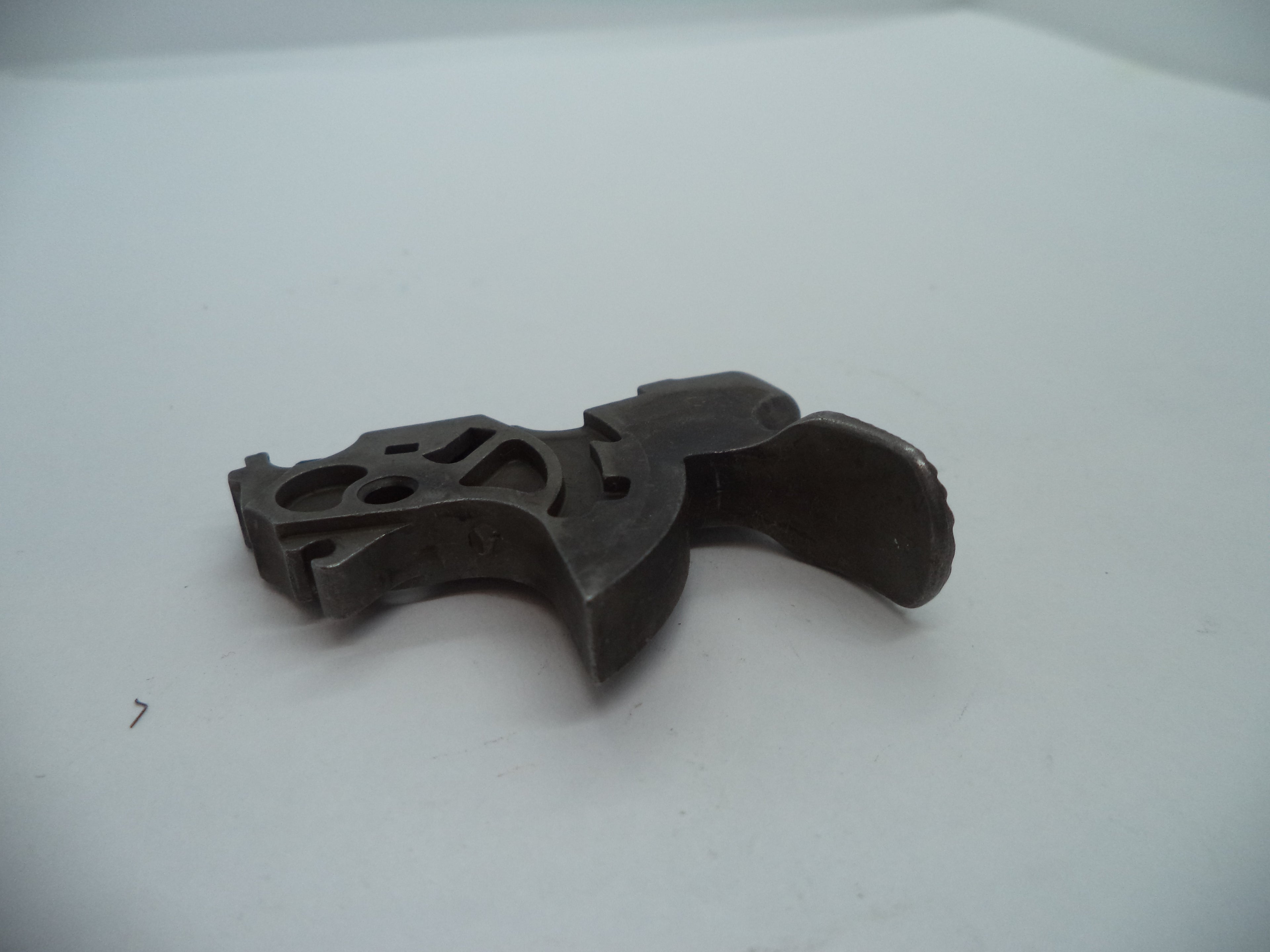 629116A S&W N Model 629-6 Target Hammer .500" Wide Spur MIM