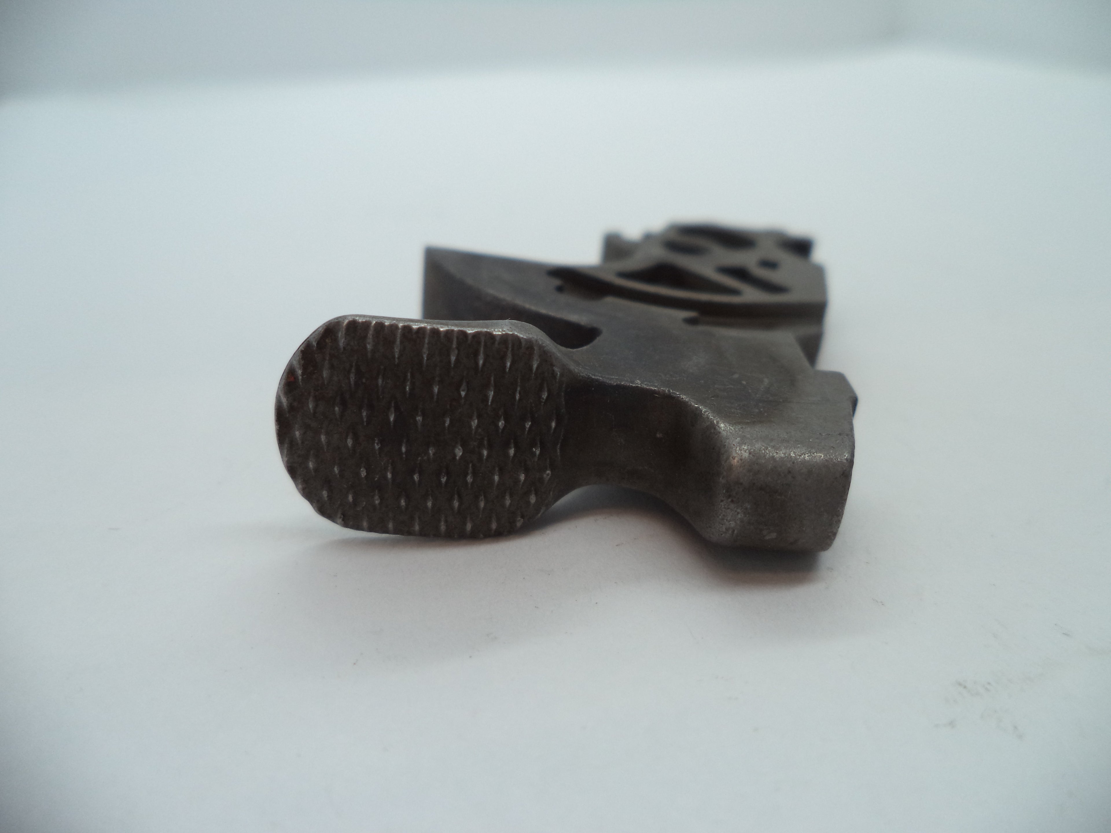 629116A S&W N Model 629-6 Target Hammer .500" Wide Spur MIM
