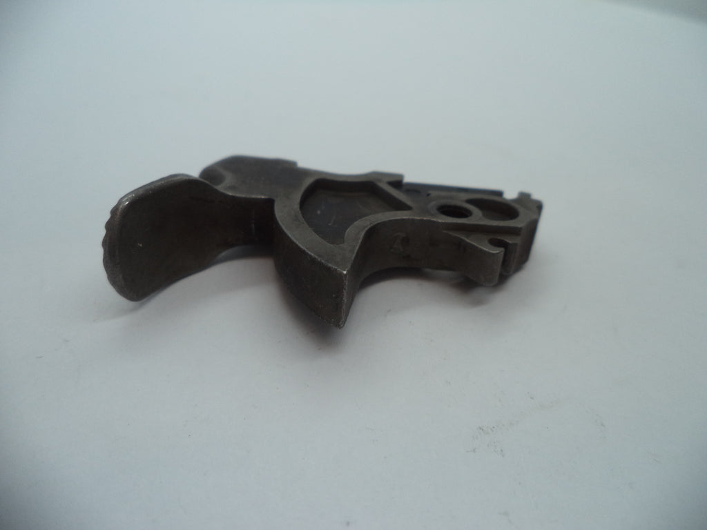629116A S&W N Model 629-6 Target Hammer .500" Wide Spur MIM