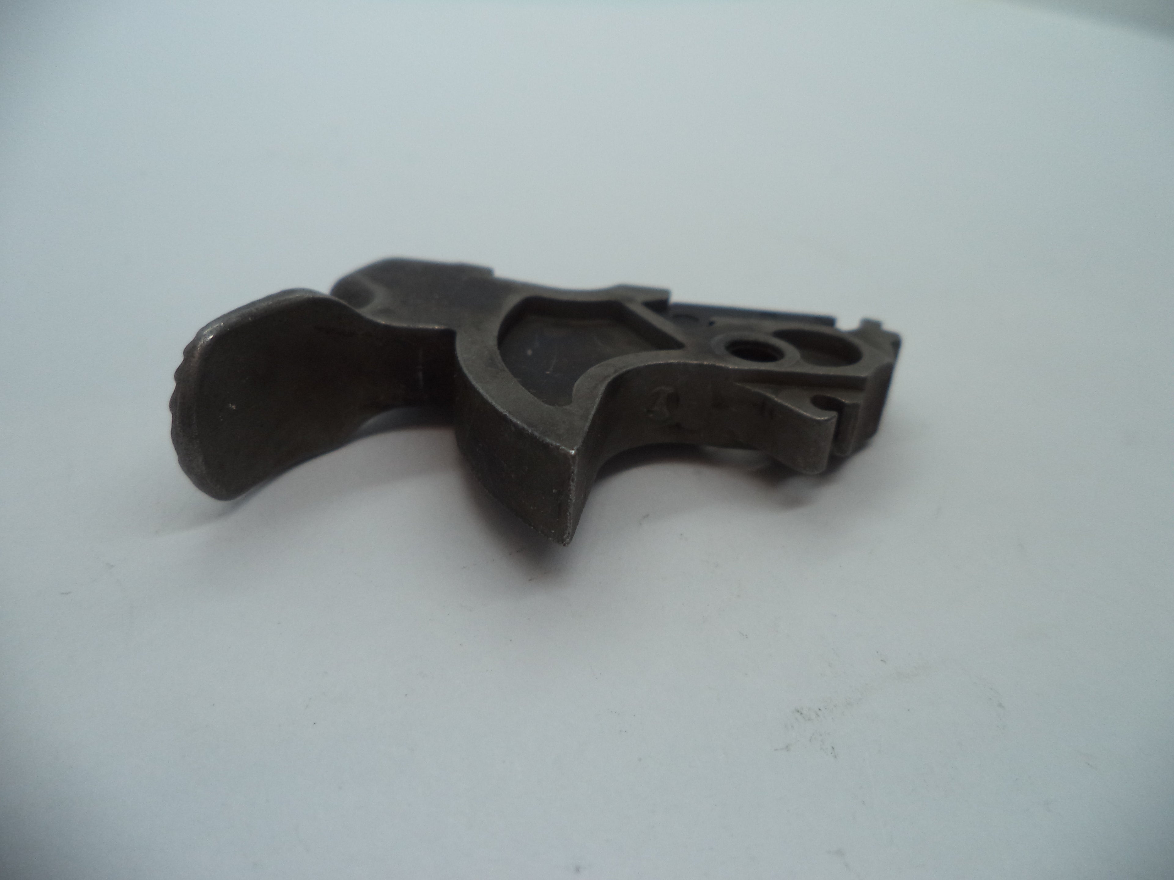 629116A S&W N Model 629-6 Target Hammer .500" Wide Spur MIM