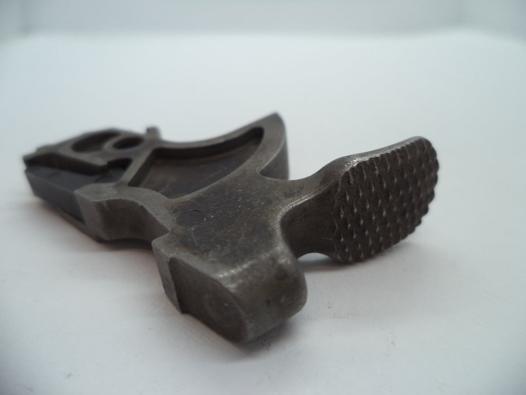 629116A S&W N Model 629-6 Target Hammer .500" Wide Spur MIM