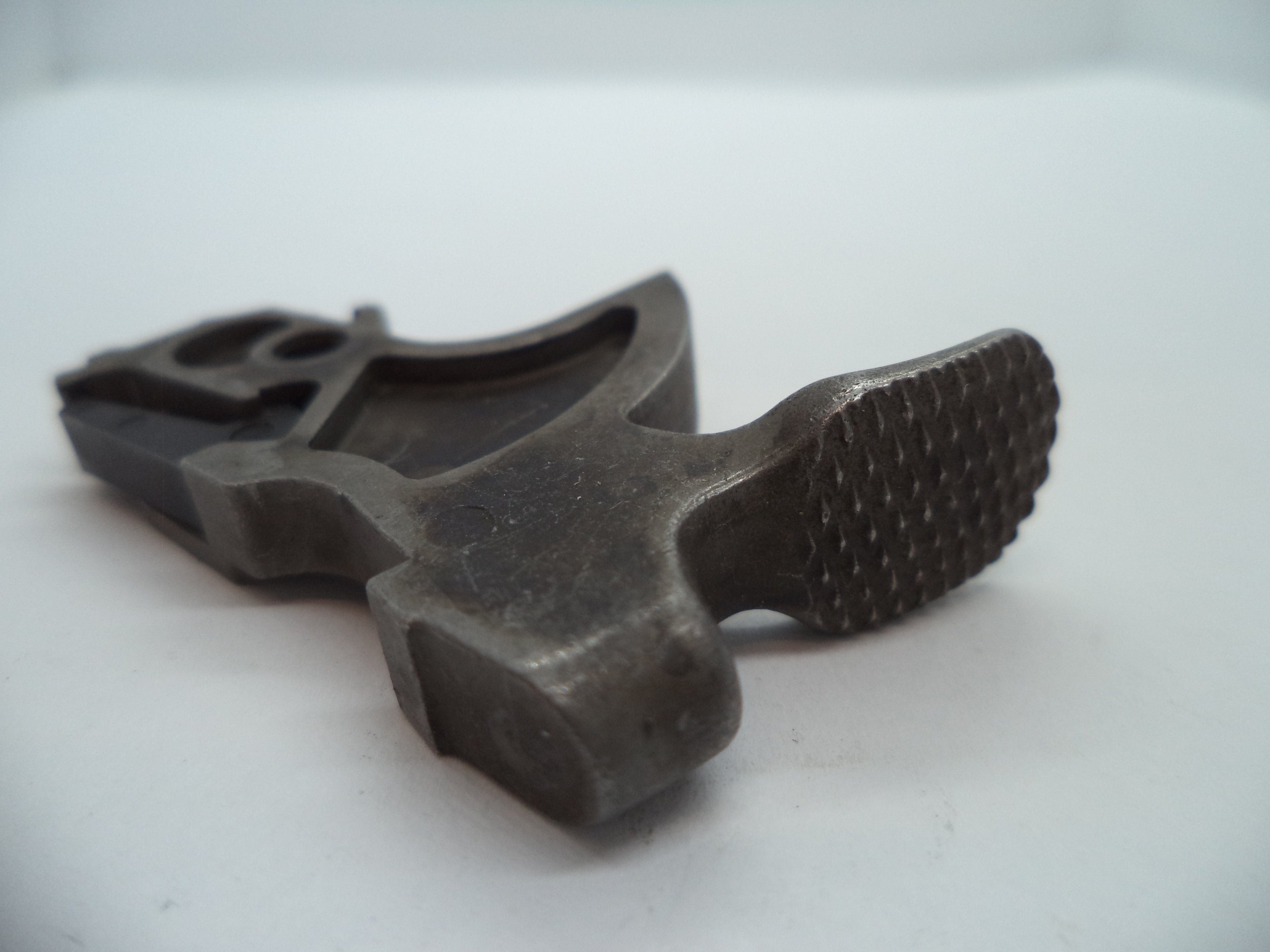 629116A S&W N Model 629-6 Target Hammer .500" Wide Spur MIM