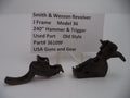 36109F Smith & Wesson Revolver J Frame Model 36 .240" Hammer & Trigger