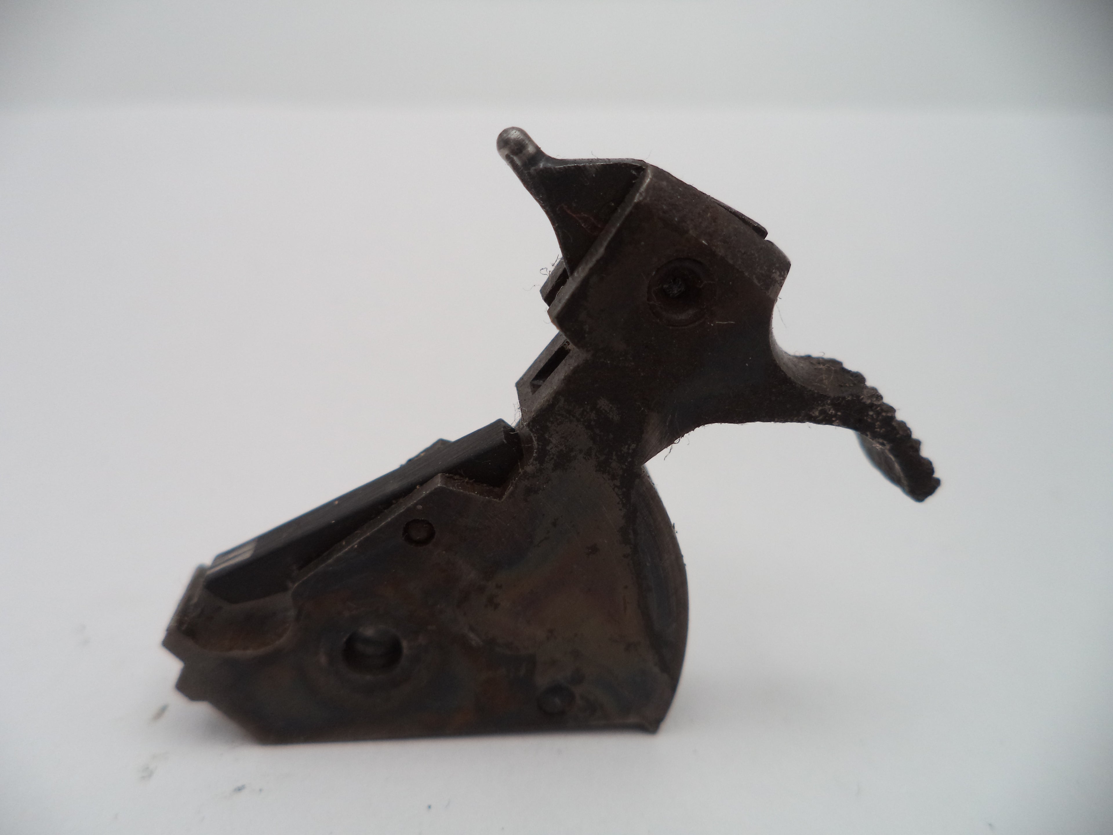 36109F Smith & Wesson Revolver J Frame Model 36 .240" Hammer & Trigger