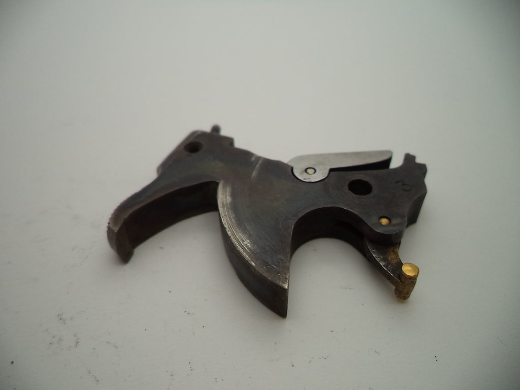 MP9 S & W .38 M&P Model 1905 Used 3rd Change  5 Screw Hammer .265"