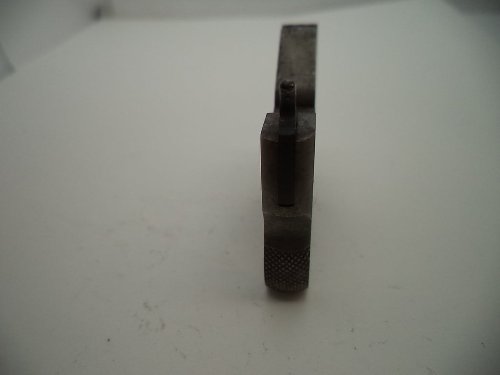 MP9 S & W .38 M&P Model 1905 Used 3rd Change  5 Screw Hammer .265"