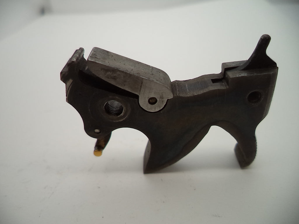 MP9 S & W .38 M&P Model 1905 Used 3rd Change  5 Screw Hammer .265"