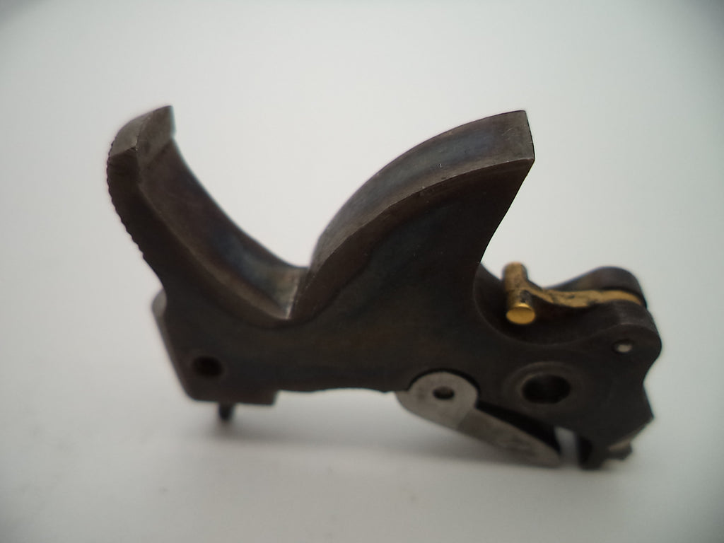 MP9 S & W .38 M&P Model 1905 Used 3rd Change  5 Screw Hammer .265"