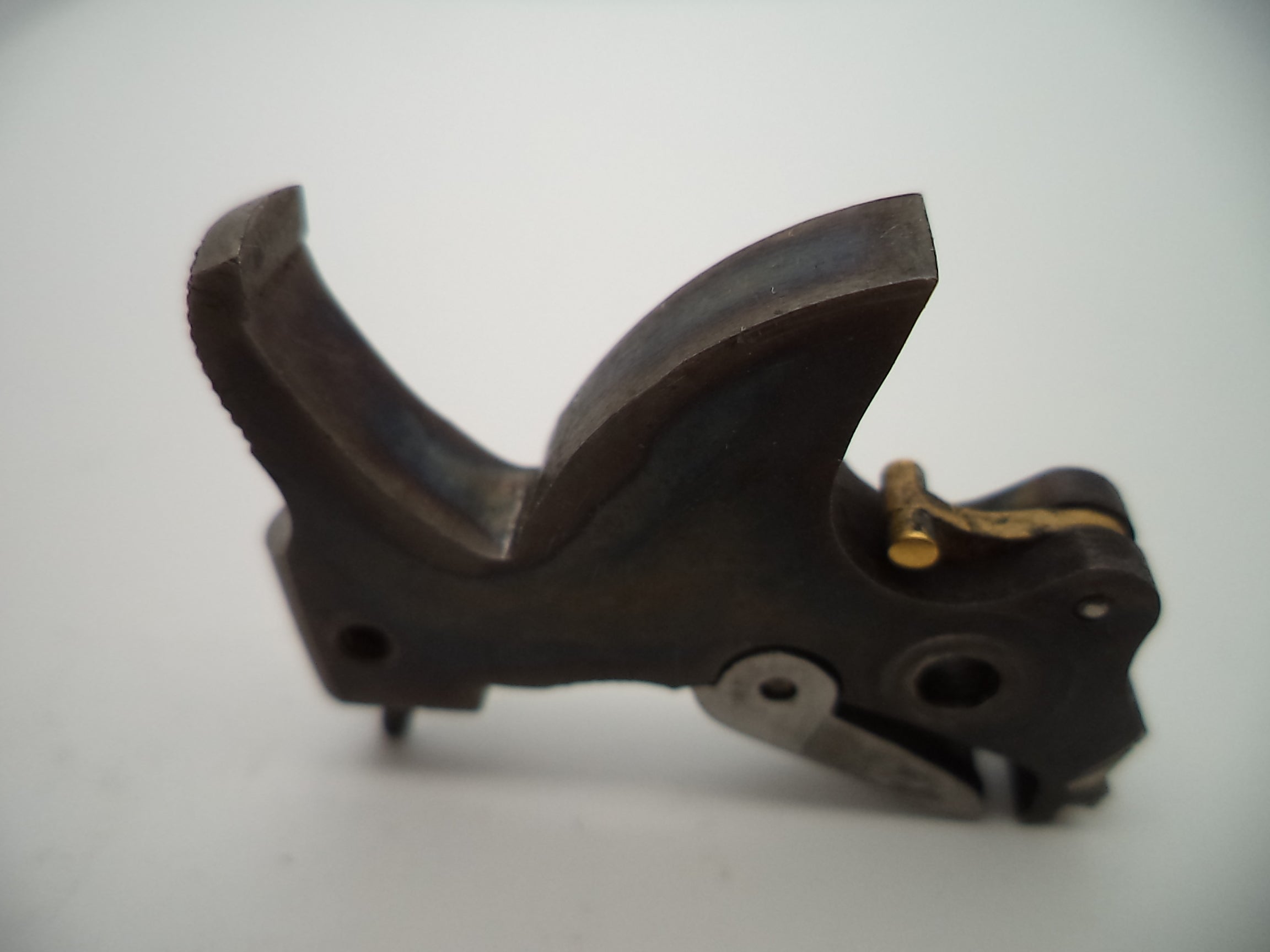 MP9 S & W .38 M&P Model 1905 Used 3rd Change  5 Screw Hammer .265"