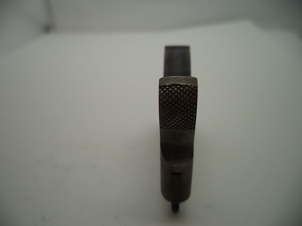 MP9 S & W .38 M&P Model 1905 Used 3rd Change  5 Screw Hammer .265"