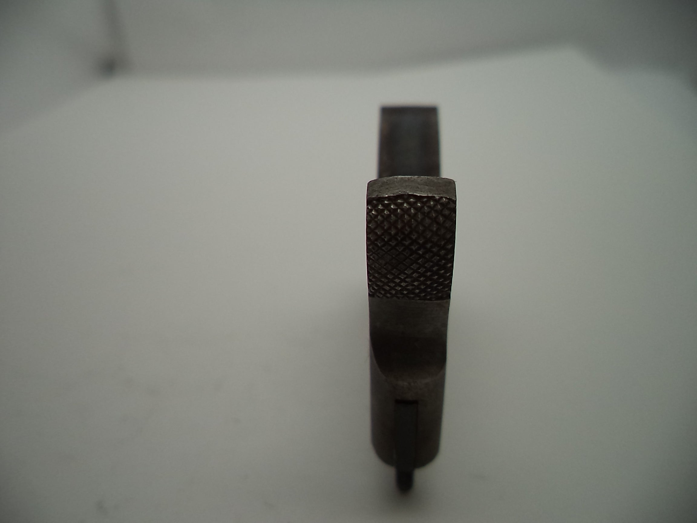 MP9 S & W .38 M&P Model 1905 Used 3rd Change  5 Screw Hammer .265"