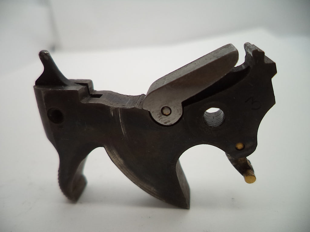 MP9 S & W .38 M&P Model 1905 Used 3rd Change  5 Screw Hammer .265"