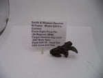 629116 S&W N Model 629 Key Lock Target Hammer .500" Wide Spur MIM Used