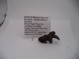 629116 S&W N Model 629 Key Lock Target Hammer .500" Wide Spur MIM Used