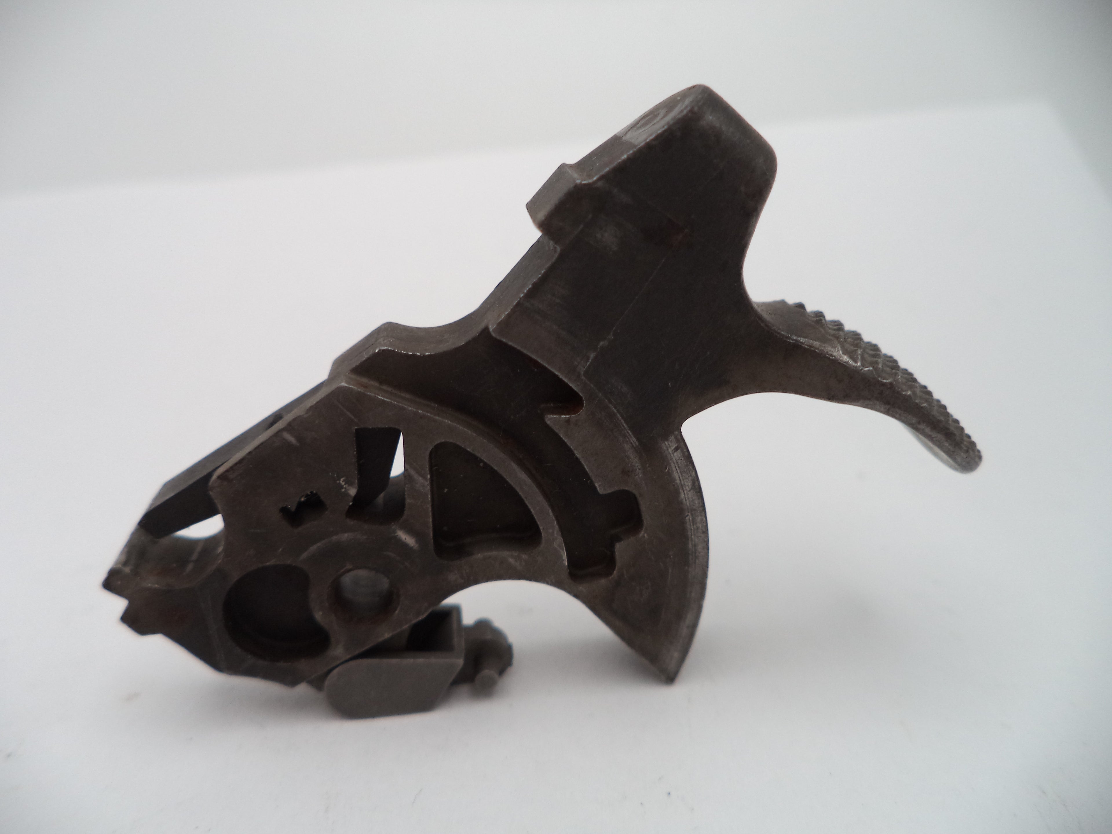 629116 S&W N Model 629 Key Lock Target Hammer .500" Wide Spur MIM Used