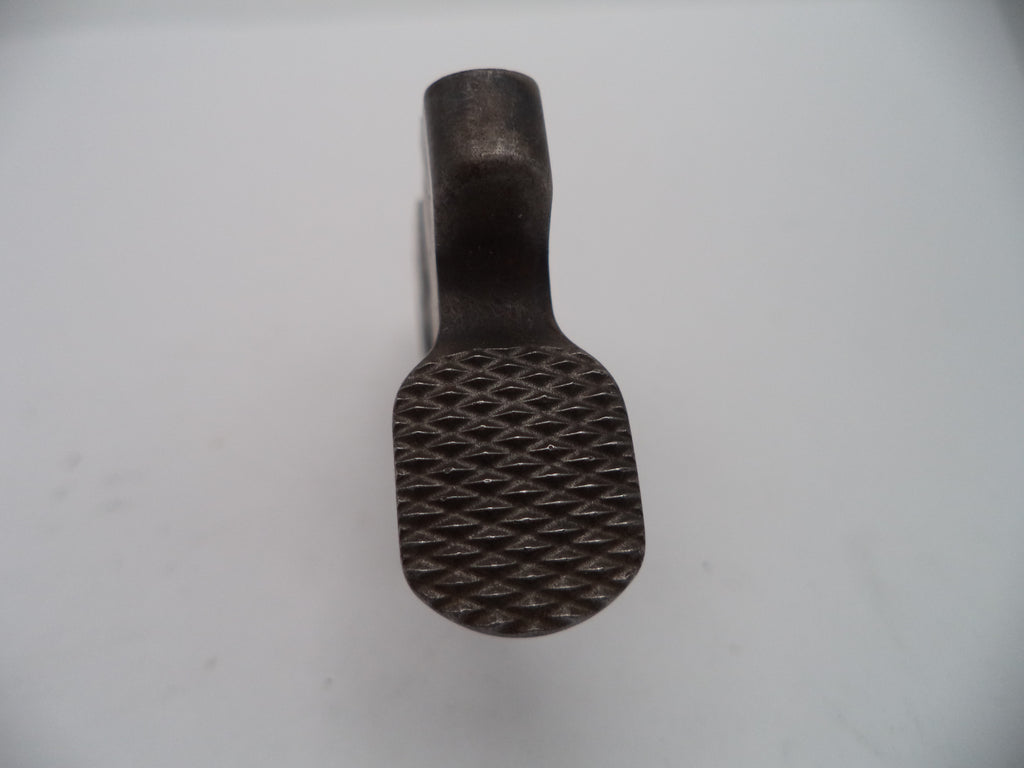 629116 S&W N Model 629 Key Lock Target Hammer .500" Wide Spur MIM Used