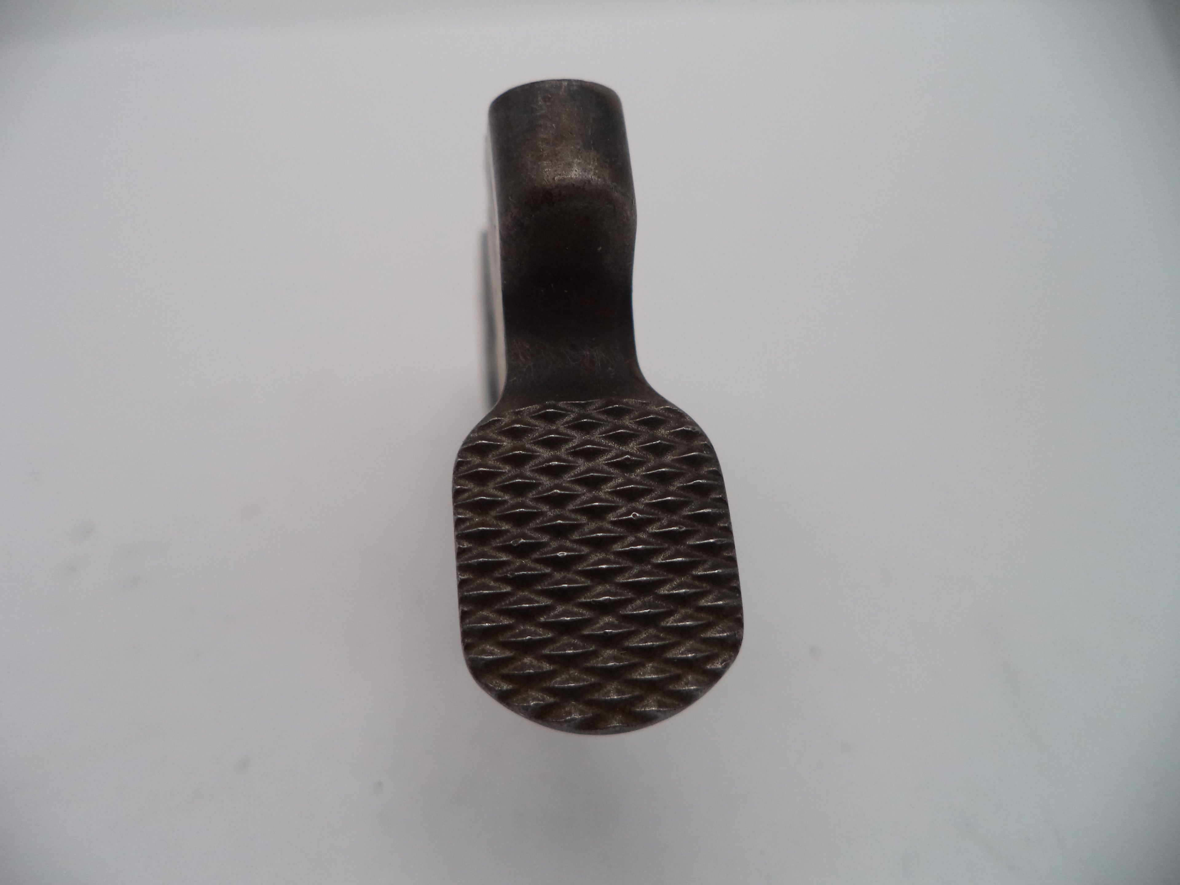 629116 S&W N Model 629 Key Lock Target Hammer .500" Wide Spur MIM Used