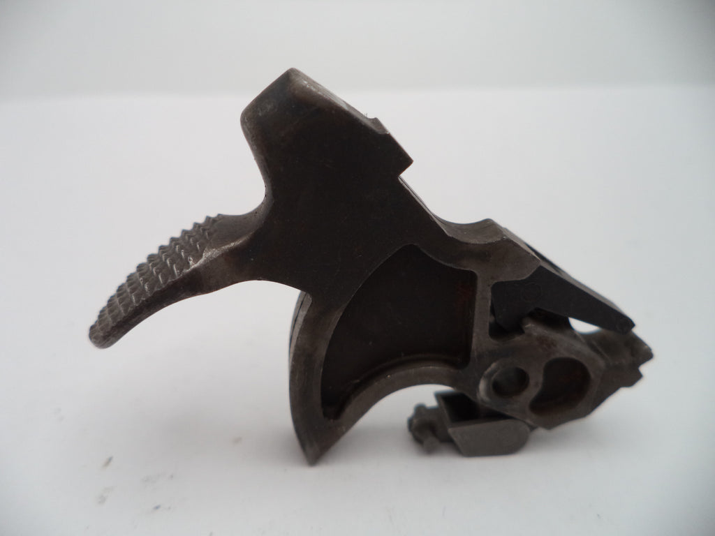 629116 S&W N Model 629 Key Lock Target Hammer .500" Wide Spur MIM Used
