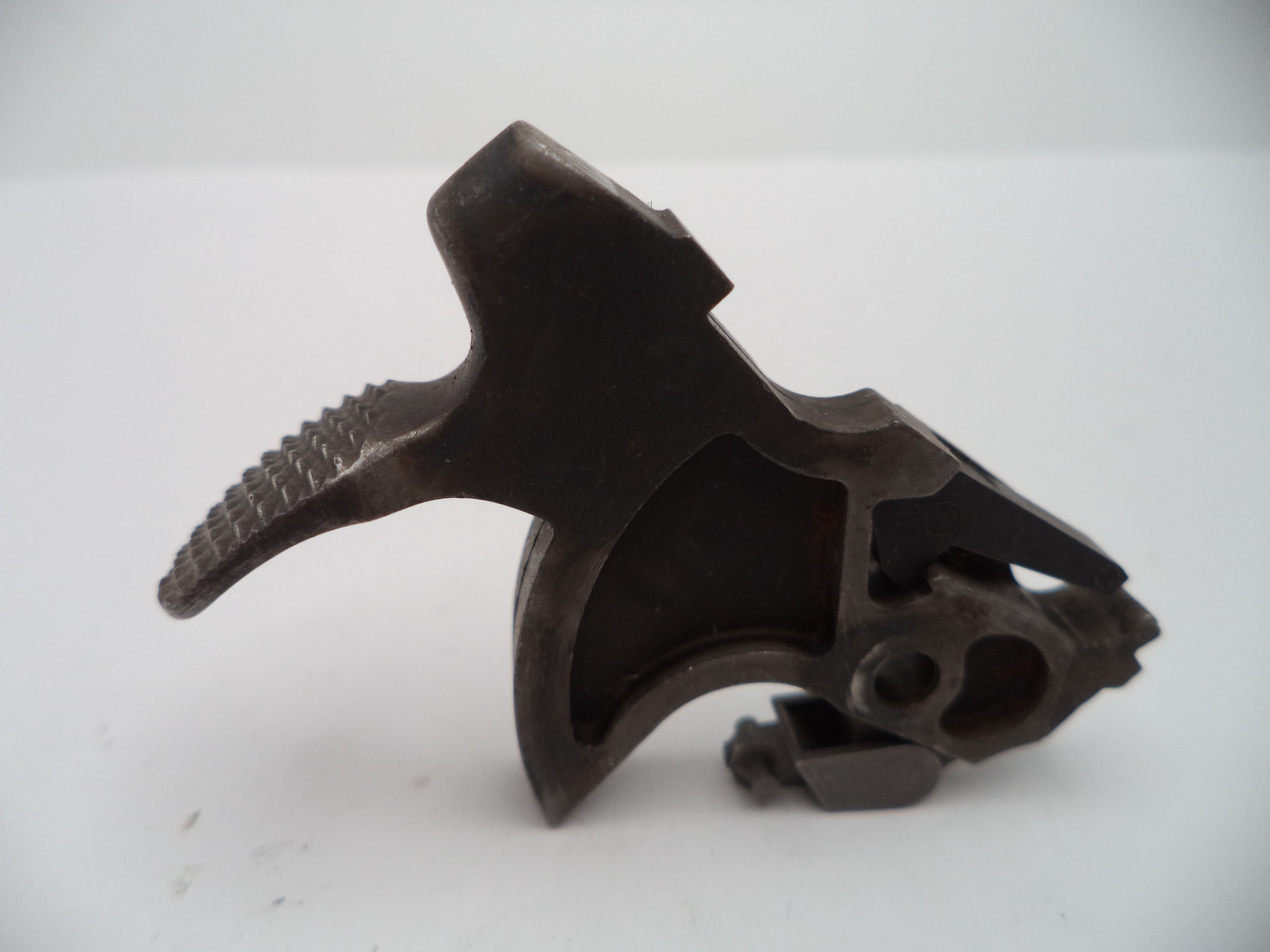 629116 S&W N Model 629 Key Lock Target Hammer .500" Wide Spur MIM Used