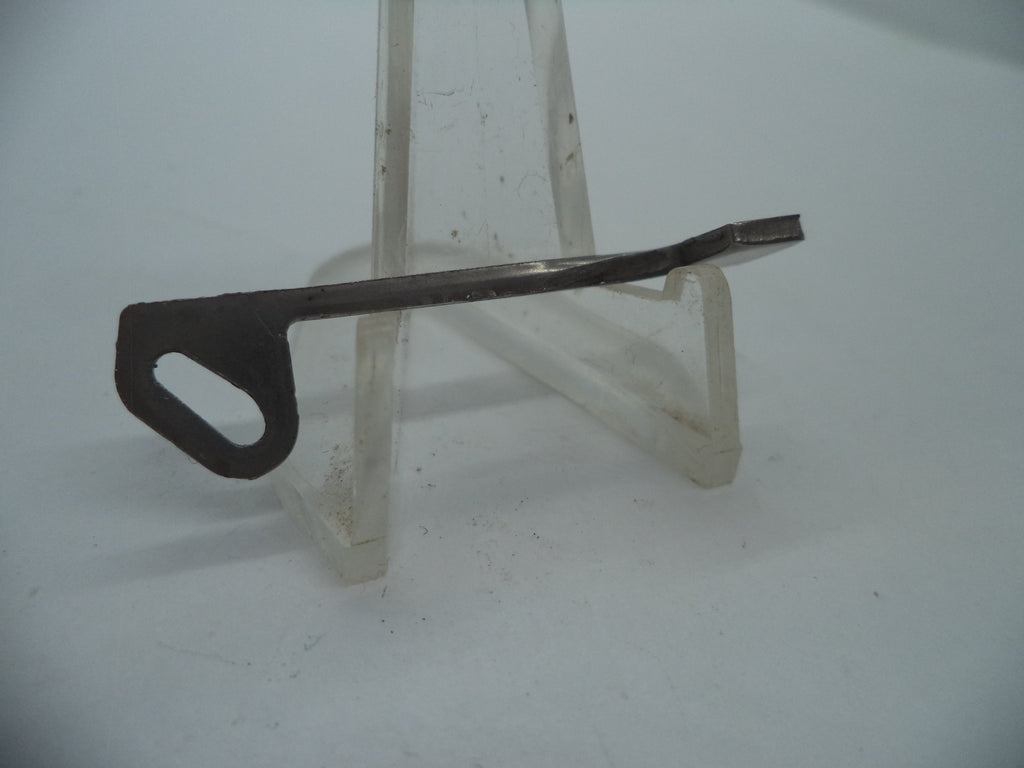 Smith & Wesson N Revolver Model 629-5 Up Hammer Block Used .44 Magnum 629120C