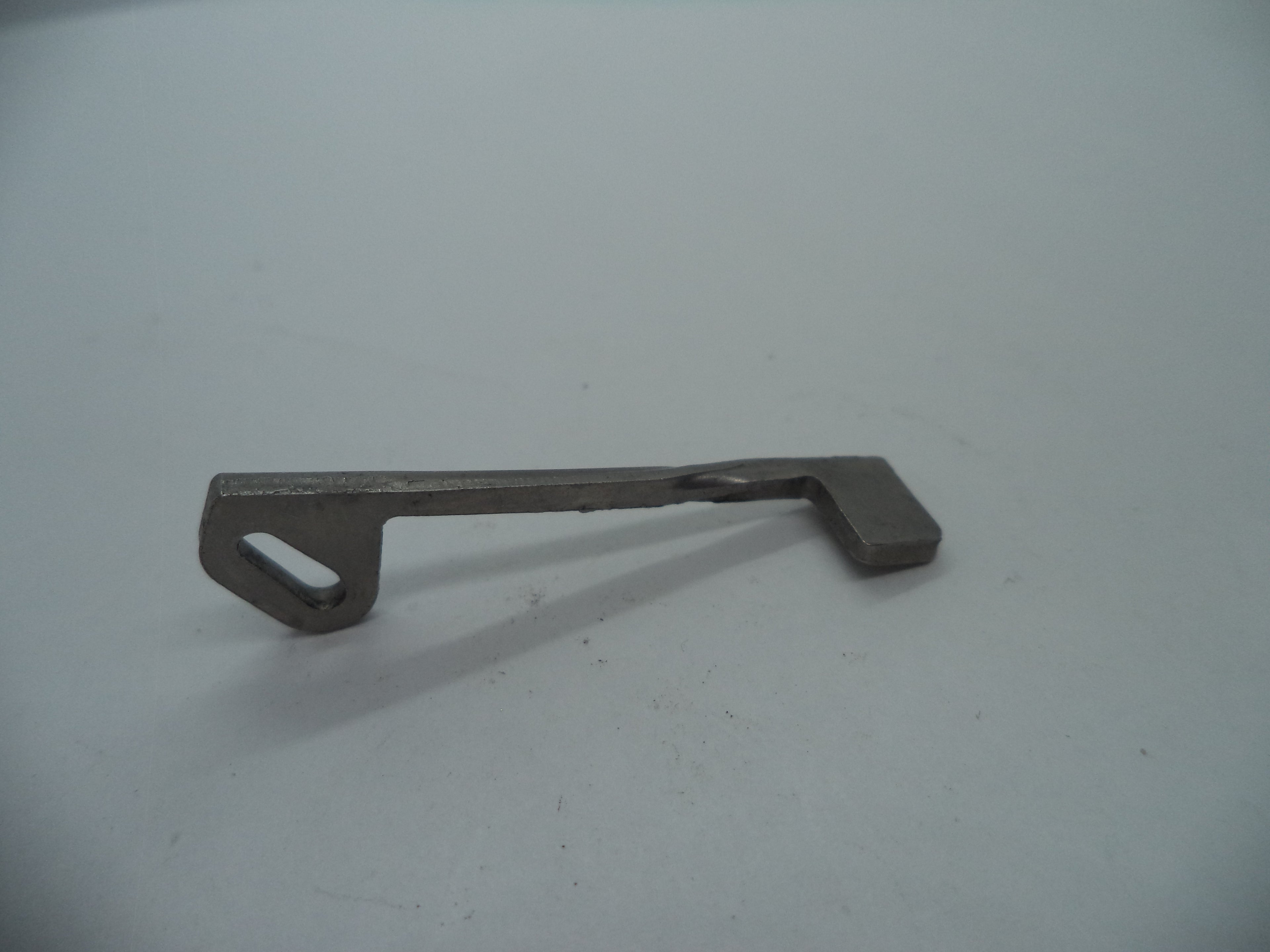 Smith & Wesson N Revolver Model 629-5 Up Hammer Block Used .44 Magnum 629120C