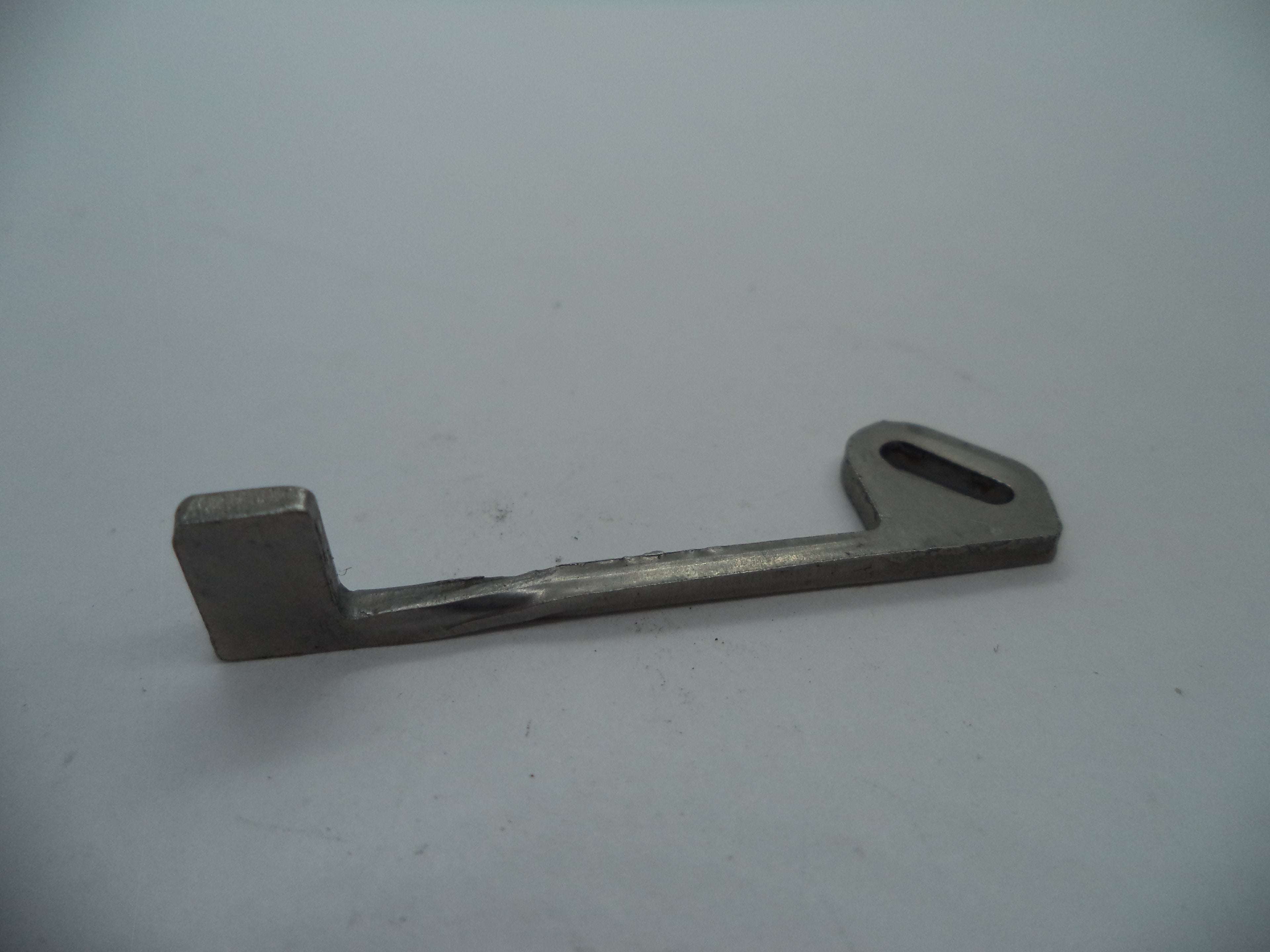 Smith & Wesson N Revolver Model 629-5 Up Hammer Block Used .44 Magnum 629120C