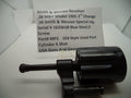 MP2 S & W .38 M&P Model 1905 Used 3rd Change  5 Screw Cylinder 6 Shot